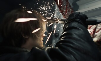 Resident Evil 9 Requiem