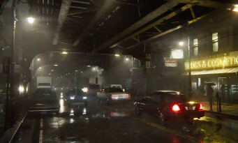 Resident Evil 9 Requiem