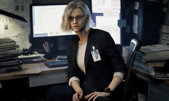 Resident Evil 9 Requiem