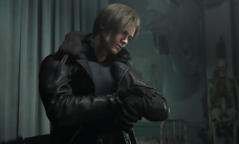 Resident Evil 9 Requiem