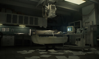 Resident Evil 9 Requiem