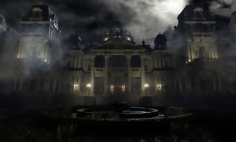 Resident Evil 9 Requiem