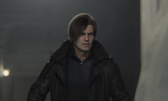 Resident Evil 9 Requiem