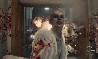 Resident Evil 9 Requiem