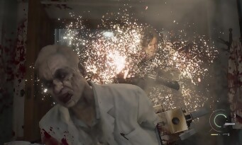 Resident Evil 9 Requiem