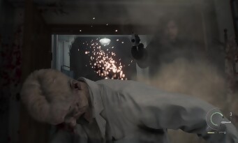 Resident Evil 9 Requiem