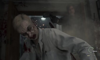 Resident Evil 9 Requiem