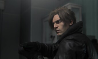 Resident Evil 9 Requiem