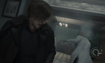 Resident Evil 9 Requiem