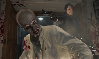 Resident Evil 9 Requiem