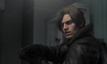 Resident Evil 9 Requiem