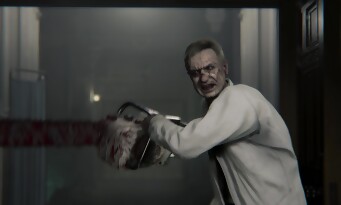 Resident Evil 9 Requiem