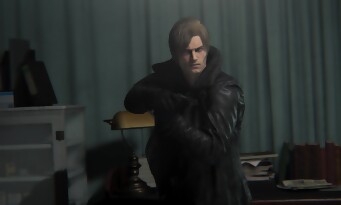 Resident Evil 9 Requiem