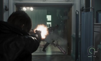 Resident Evil 9 Requiem