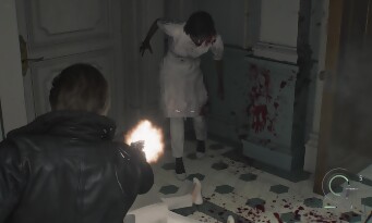 Resident Evil 9 Requiem