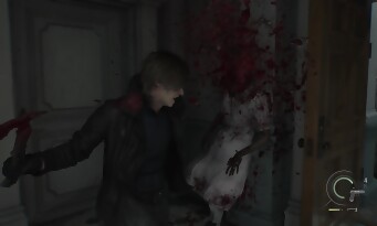 Resident Evil 9 Requiem