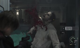 Resident Evil 9 Requiem