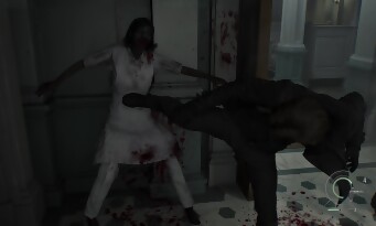 Resident Evil 9 Requiem