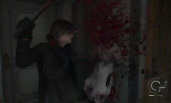 Resident Evil 9 Requiem