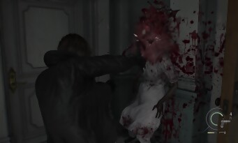 Resident Evil 9 Requiem