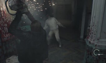 Resident Evil 9 Requiem