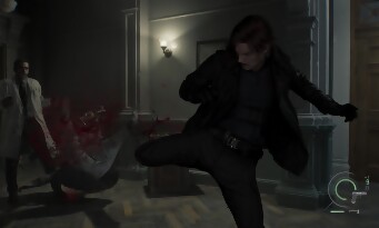 Resident Evil 9 Requiem