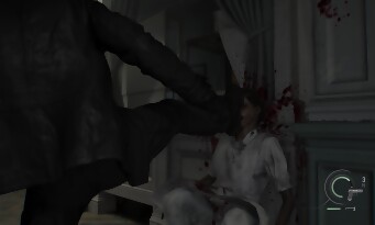 Resident Evil 9 Requiem