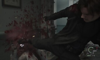 Resident Evil 9 Requiem