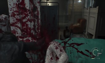 Resident Evil 9 Requiem