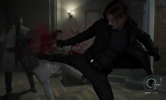 Resident Evil 9 Requiem