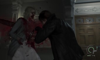 Resident Evil 9 Requiem