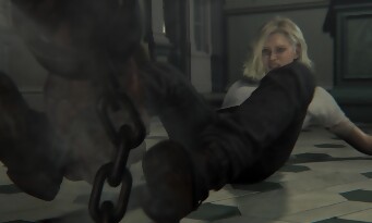 Resident Evil 9 Requiem