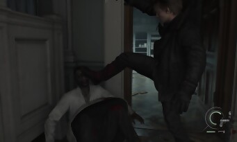 Resident Evil 9 Requiem