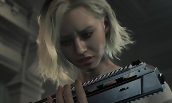 Resident Evil 9 Requiem