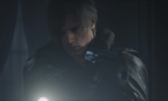 Resident Evil 9 Requiem