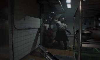 Resident Evil 9 Requiem