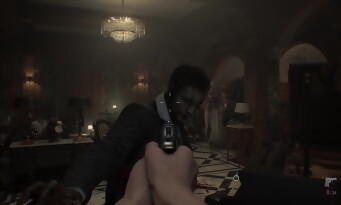 Resident Evil 9 Requiem