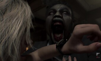 Resident Evil 9 Requiem