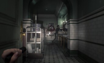 Resident Evil 9 Requiem