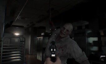 Resident Evil 9 Requiem