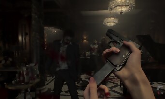 Resident Evil 9 Requiem