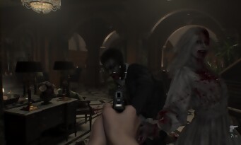 Resident Evil 9 Requiem