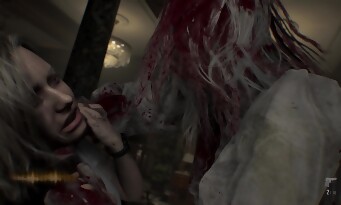 Resident Evil 9 Requiem