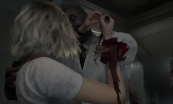 Resident Evil 9 Requiem