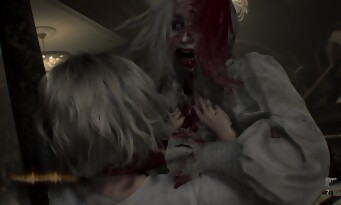 Resident Evil 9 Requiem