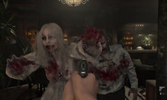 Resident Evil 9 Requiem