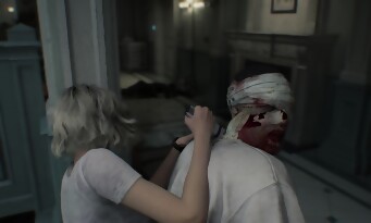 Resident Evil 9 Requiem