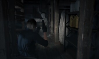 Resident Evil 9 Requiem