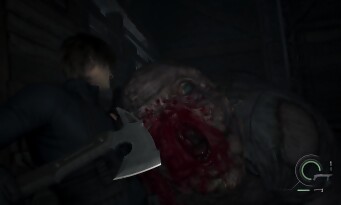 Resident Evil 9 Requiem