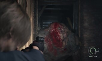 Resident Evil 9 Requiem